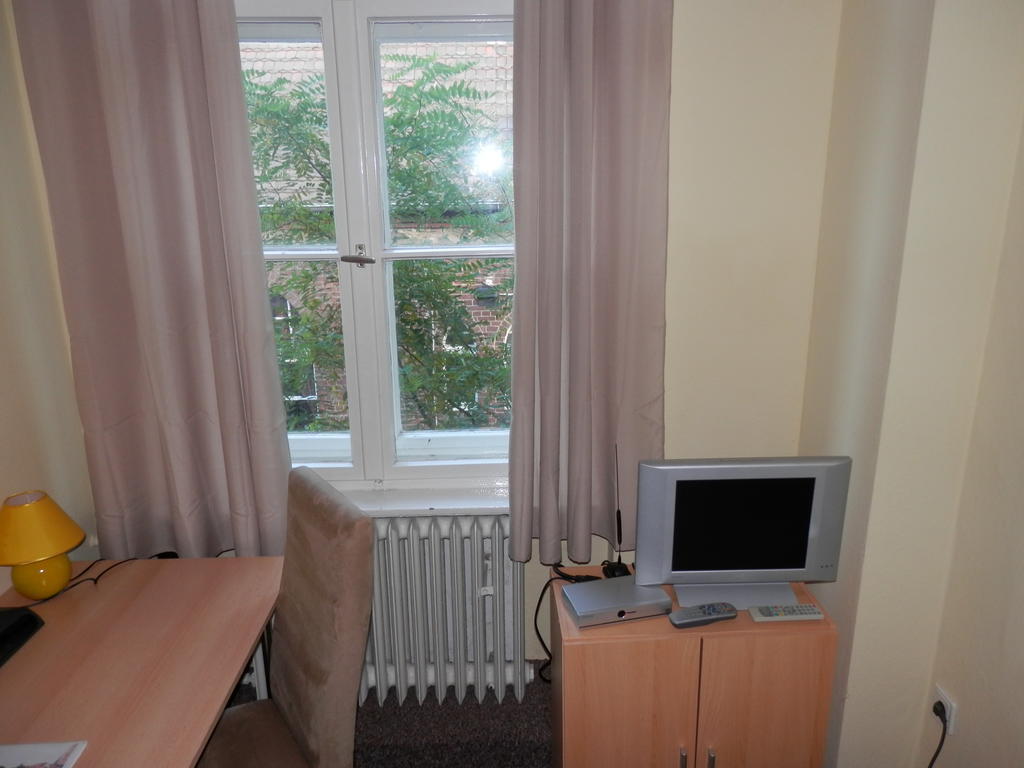 Kopenicker Hof Guest House Berlin Bilik gambar