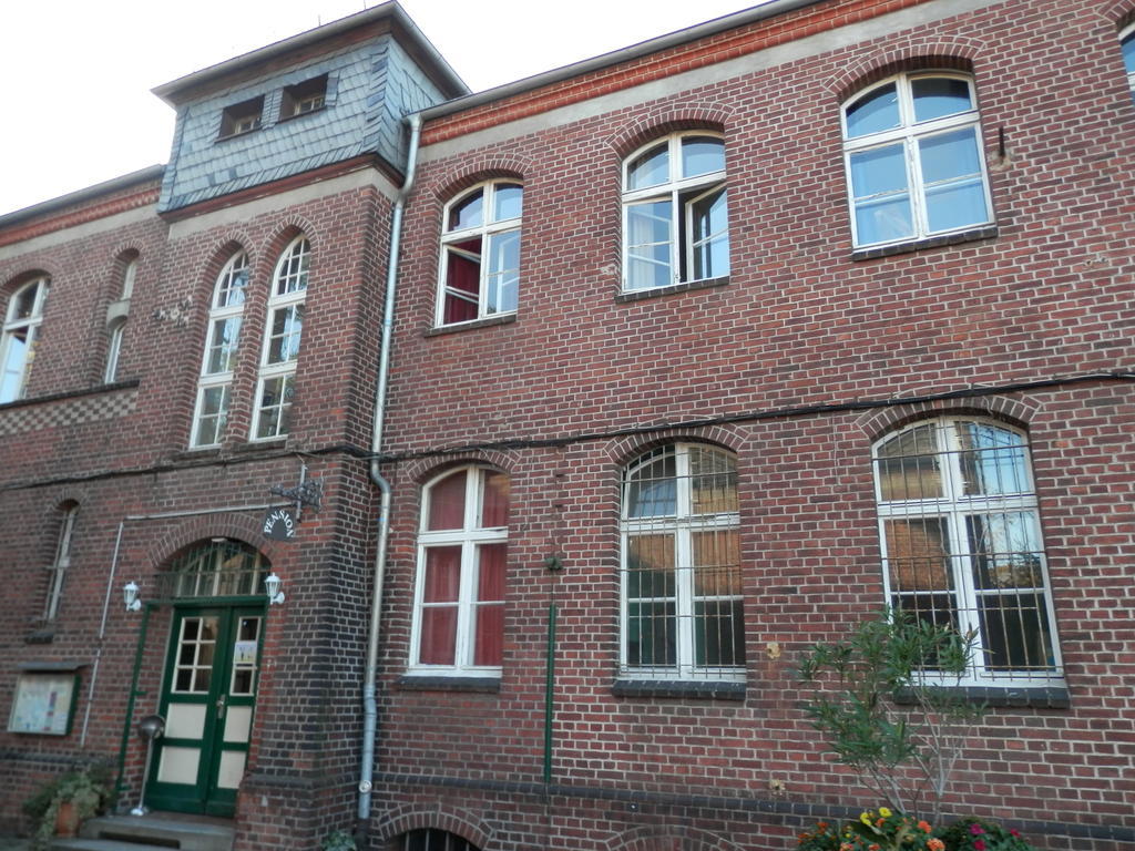 Kopenicker Hof Guest House Berlin Luaran gambar